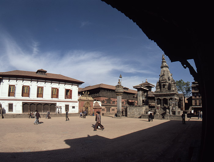 Bhaktapur